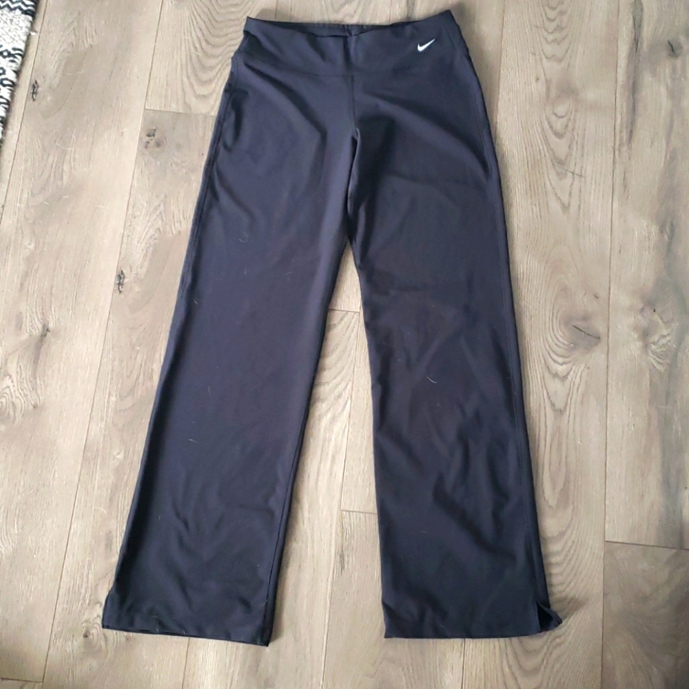 Nike workout pants